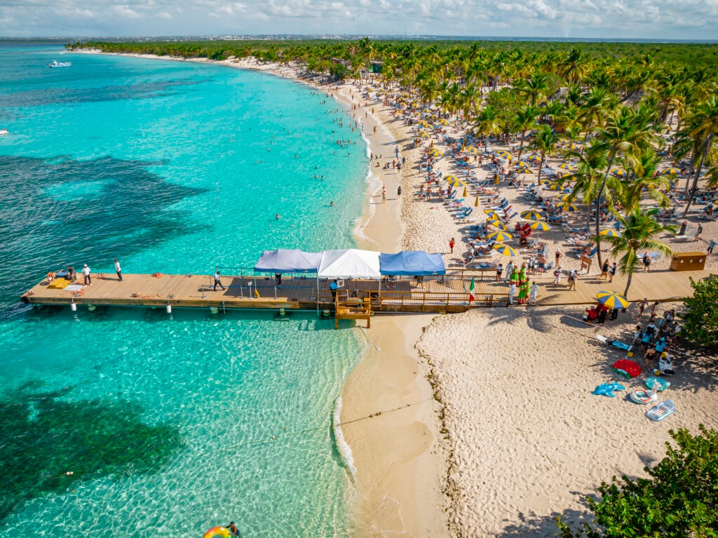 Isla Catalina