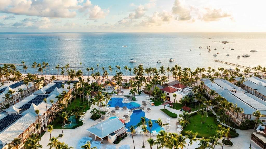 Hotel All Inclusive