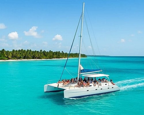 Isla Saona